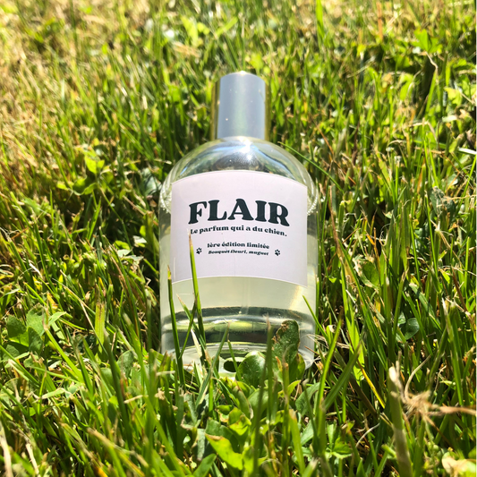 Bouquet fleuri - Édition limitée