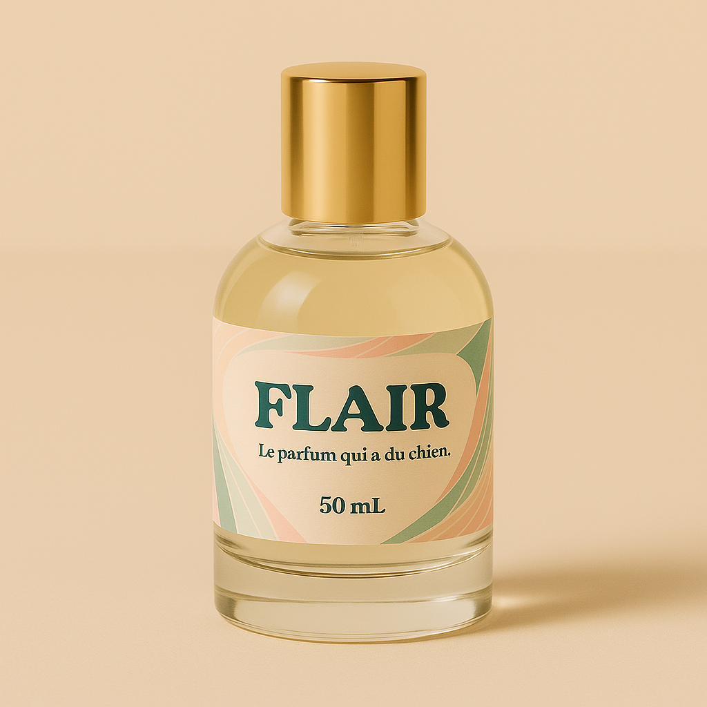 Bouquet fleuri - Édition limitée